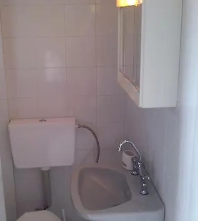 Second Floor Near Sea *