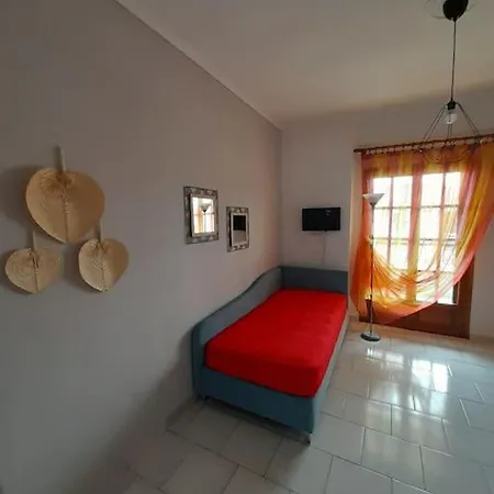 Second Floor Near Sea