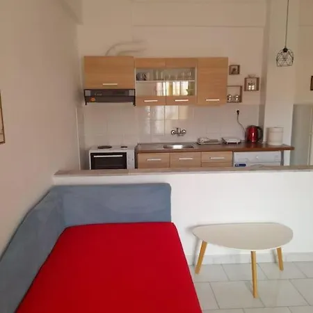 Second Floor Near Sea *